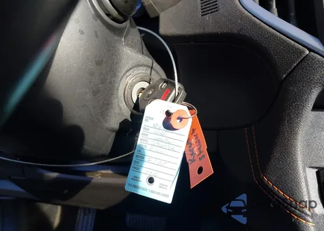 2020 Subaru Crosstrek Premium z USA, uszkodzony, nr VIN JF2GTAPC2L8268518